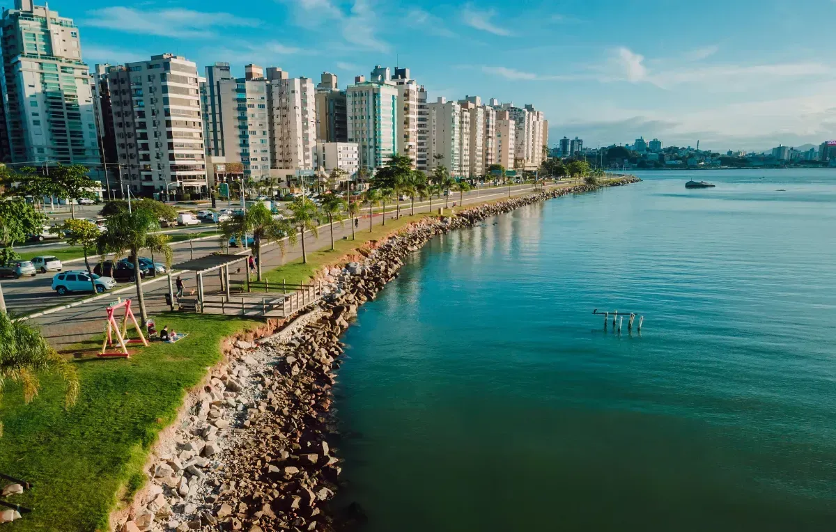 Imagem da galeria de Florianópolis